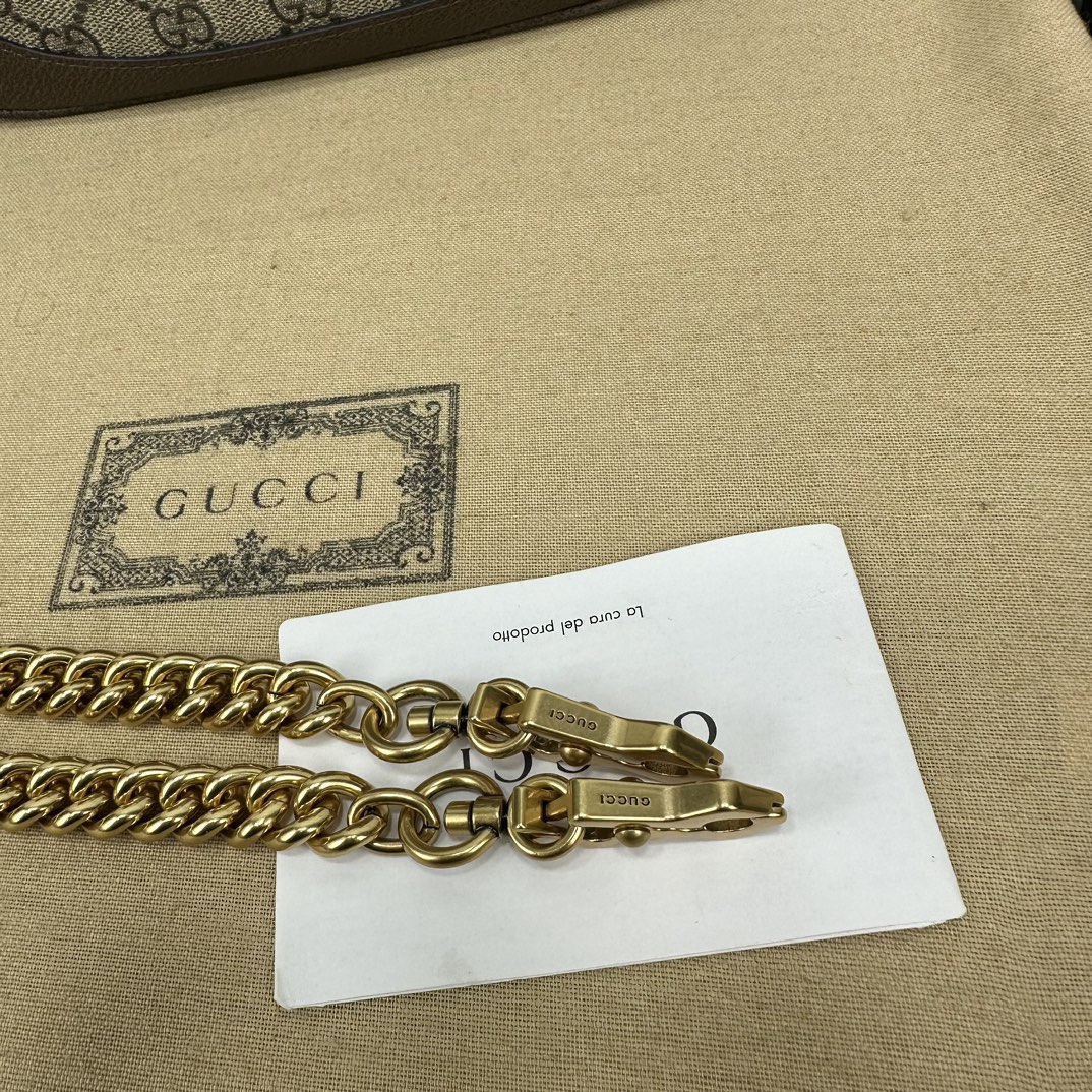 Gucci Hobo Bags